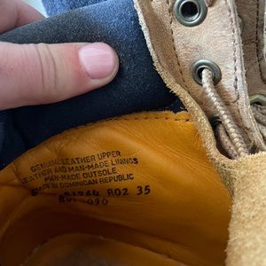 Women’s Timberland Boots